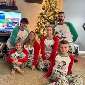 Meet your Posher, Beth